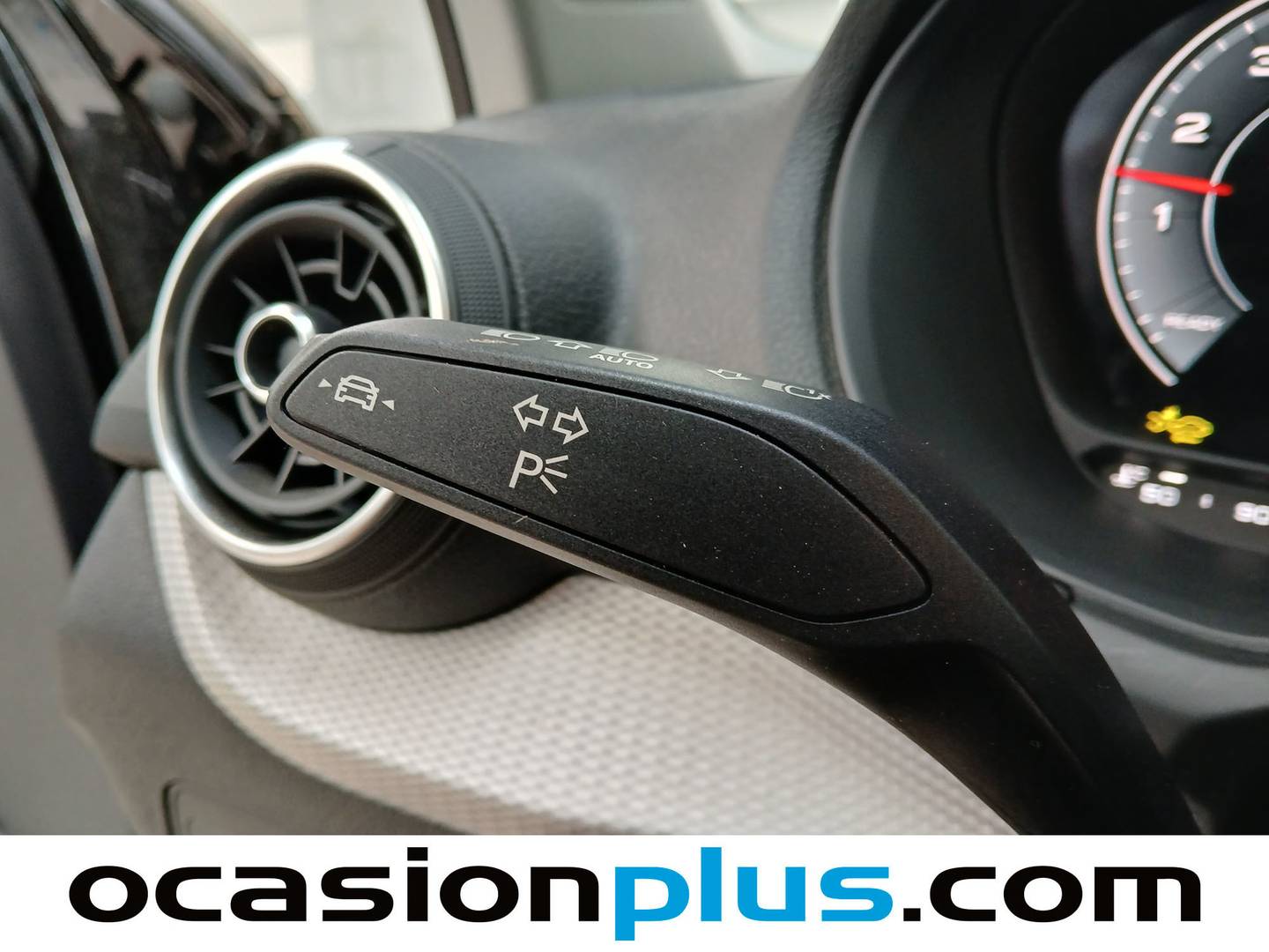 Audi Q2 Audi Q2 Advanced 30 TFSI (116 CV) de segunda mano