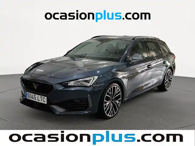 Cupra León
