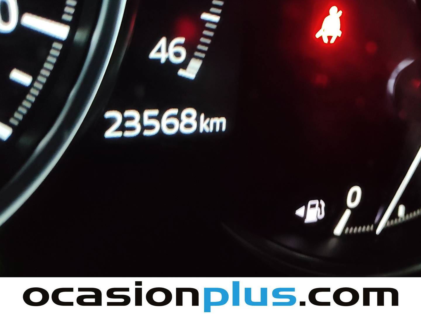 Foto Mazda CX-5 Mazda CX-5 2.0 GE Zenith 2WD (165 CV)