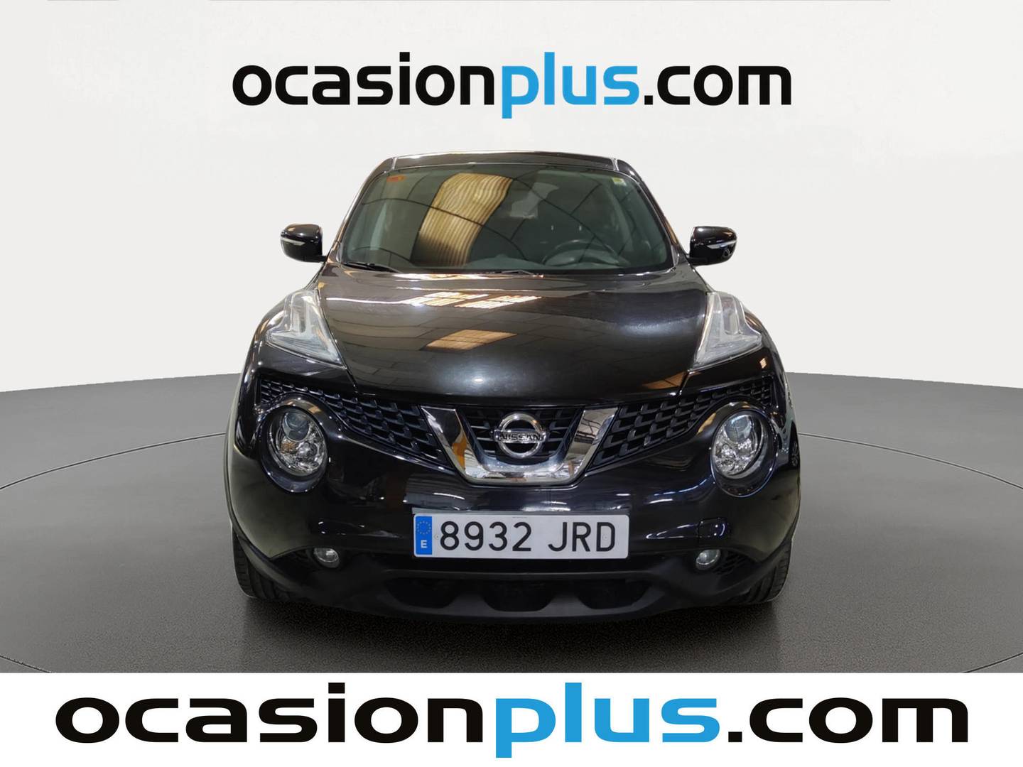 Nissan JUKE Nissan Juke dCi 110 Acenta (110 CV) 110cv