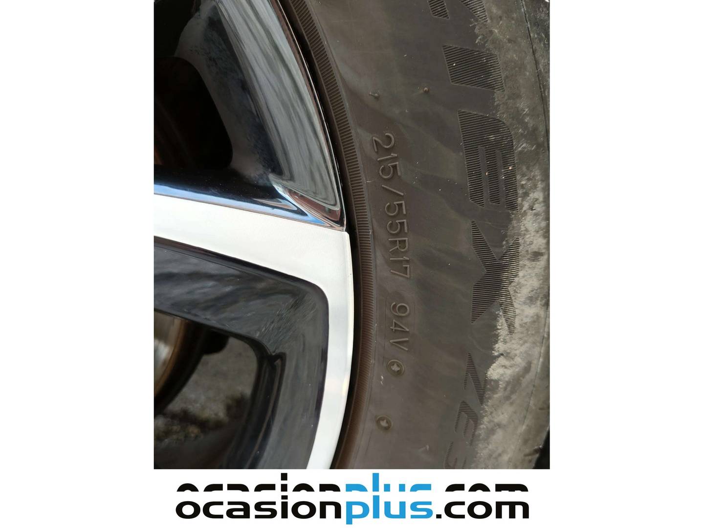 Foto MG ZS MG ZS 1.0T Luxury (111 CV)