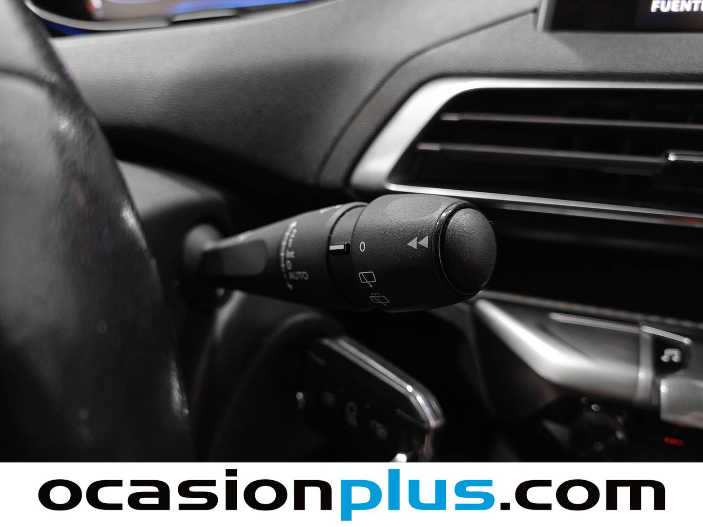 Peugeot 3008 Peugeot 3008 BlueHDI 130 S&S Active (130 CV) al mejor precio