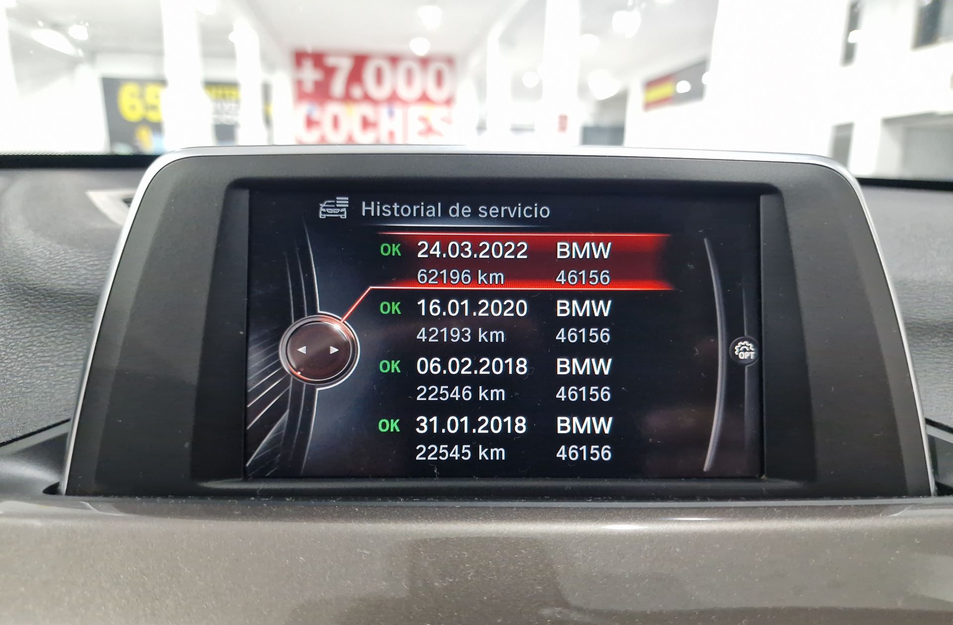 BMW X1 sDrive18d - foto 23