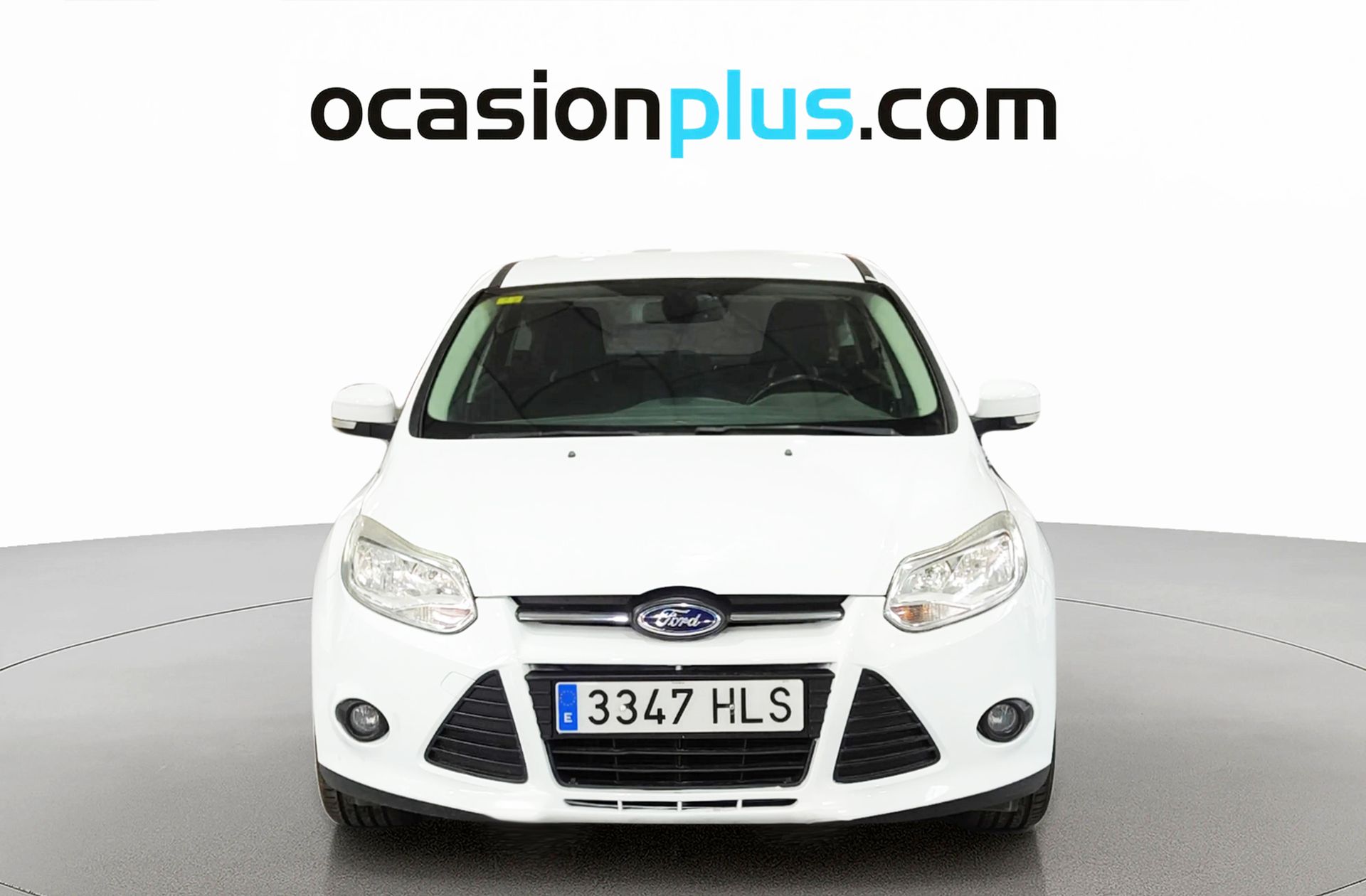 Ford Focus 1.0 EcoBoost Trend - foto 10