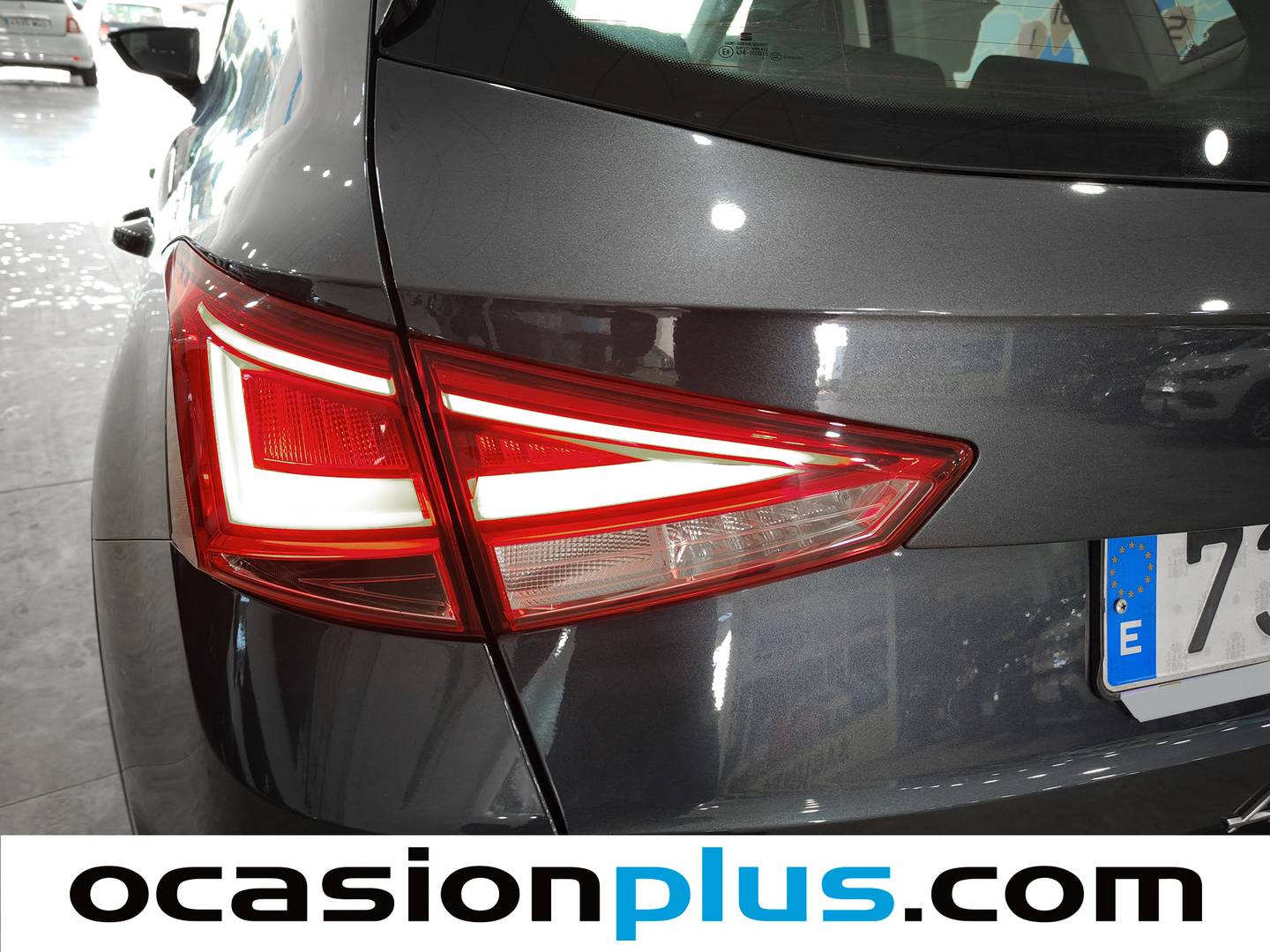 Foto Seat Arona SEAT Arona 1.0 TSI Style XL Edition (110 CV)