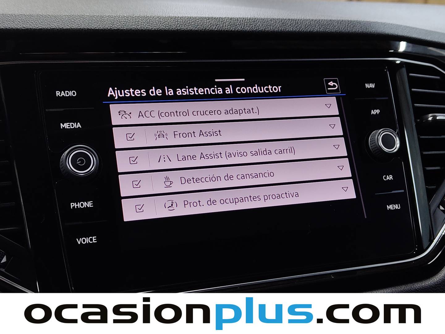 Volkswagen T-Roc Volkswagen T-Roc Sport 1.5 TSI (150 CV) al mejor precio