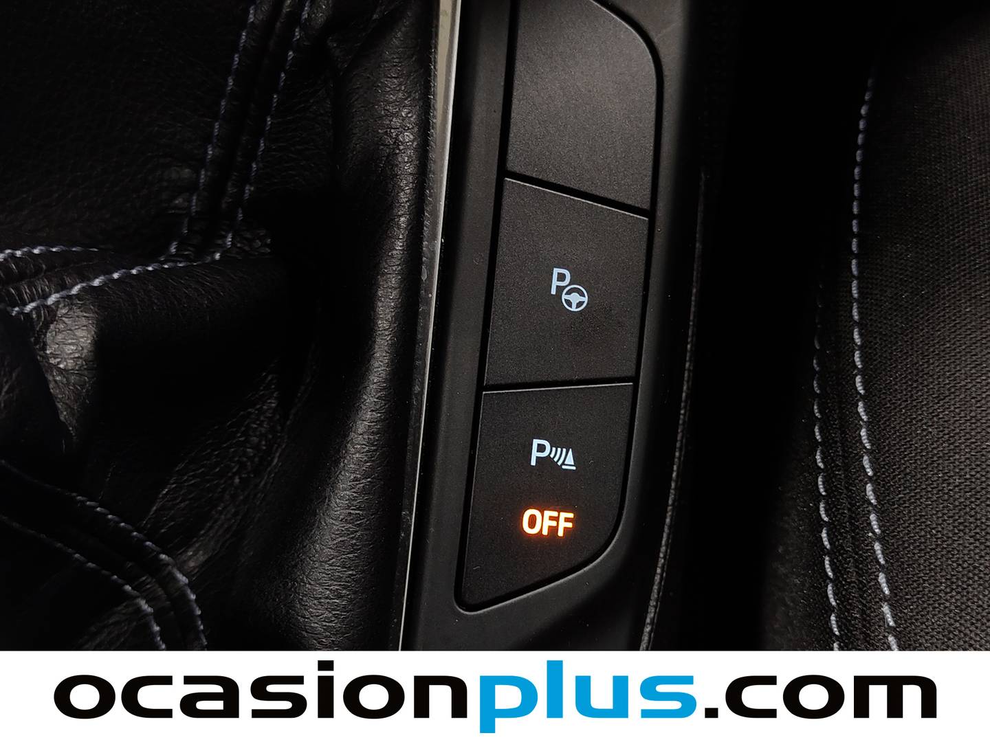 Extras del Ford Focus Ford Focus 1.0 Ecoboost Active (125 CV)