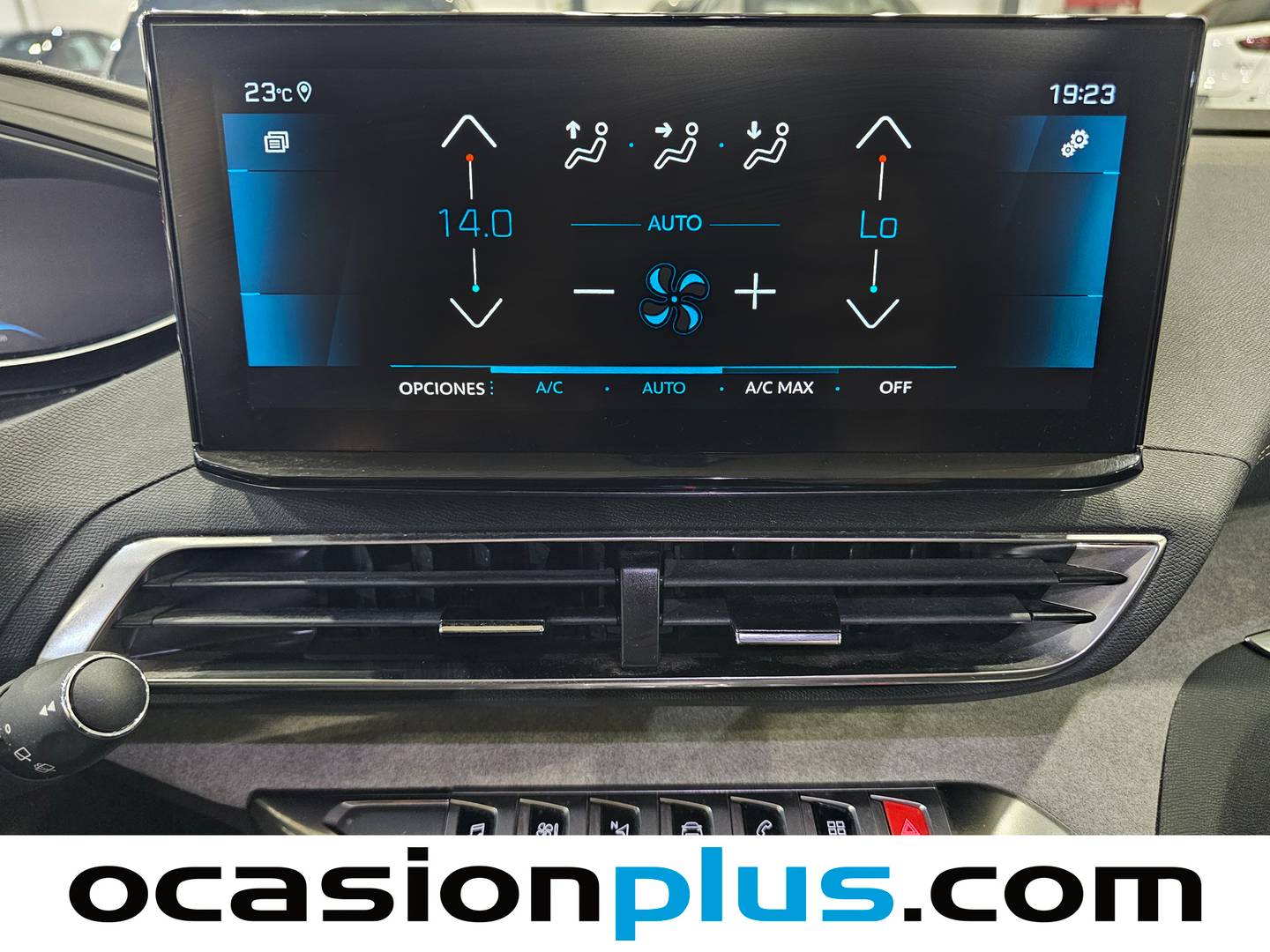 Peugeot 5008 Peugeot 5008 BlueHDI 130 S&S GT EAT8 (130 CV) 7 PLAZAS al mejor precio