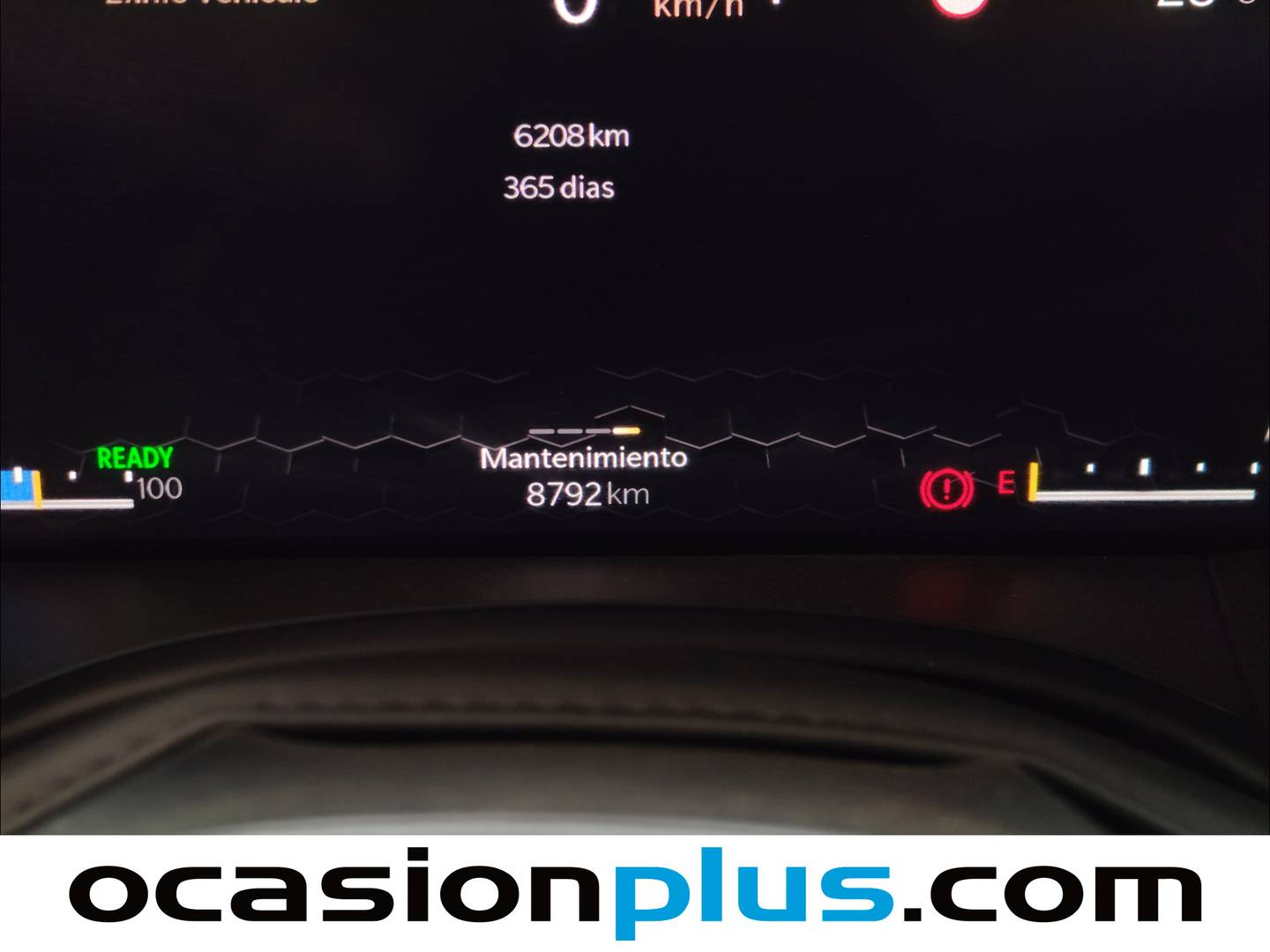 Jeep Renegade Jeep Renegade 1.5 MHEV eHybrid Summit eAWD AT (130 CV) al mejor precio