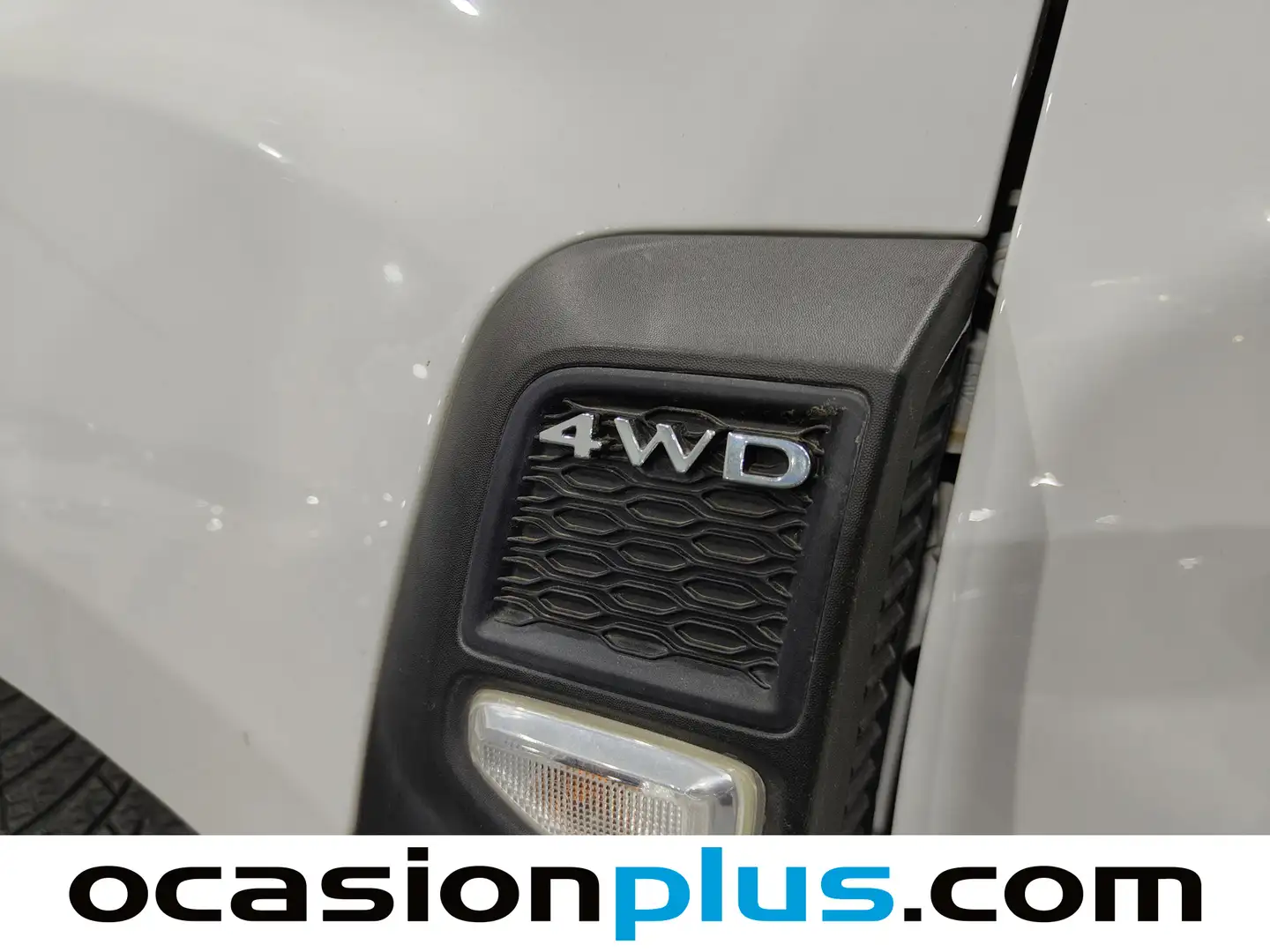 Foto Dacia Duster Dacia Duster Prestige Blue dCi (115 CV) 4X4