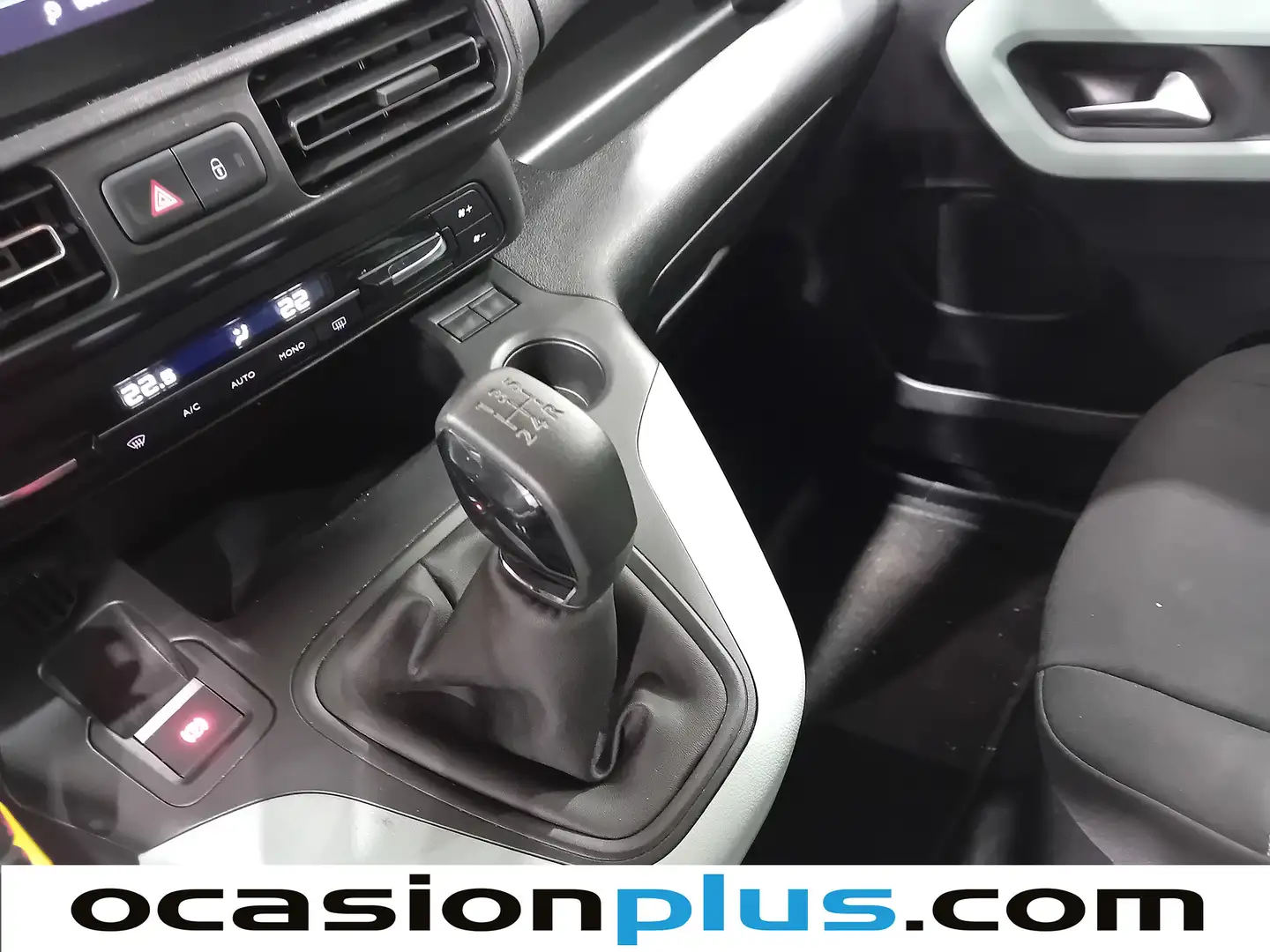 Foto Citroën Berlingo Citroen Berlingo Combi BlueHDi 100 Talla M Feel (102 CV)