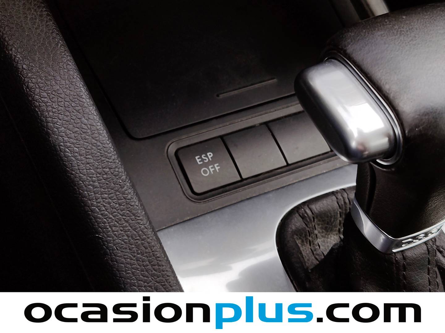 Volkswagen Golf Volkswagen Golf Highline 2.0 TDI (140 CV) DSG seminuevo