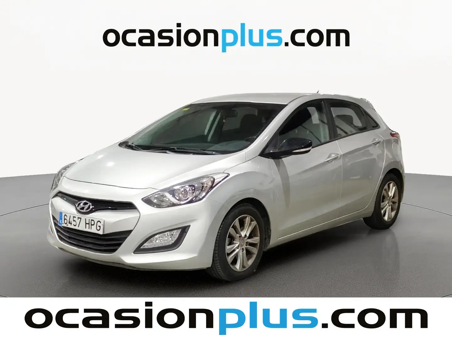 Foto Hyundai i30 Hyundai i30 HYUNDAI i30 1.6 CRDi 110cv Tecno S
