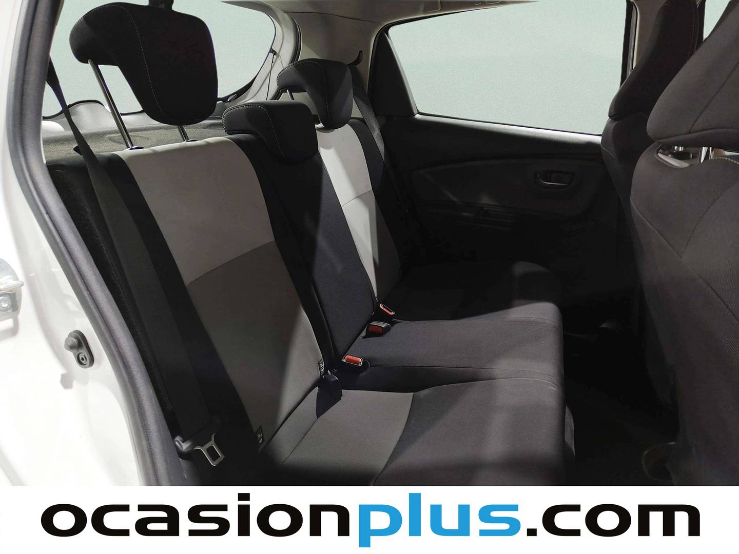 Toyota Yaris Toyota Yaris 1.5 Hybrid Active (100 CV) al mejor precio
