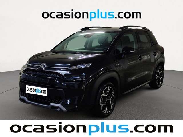Citroën C3 Aircross PureTech 110 S&S Max (110 CV) de segunda mano
