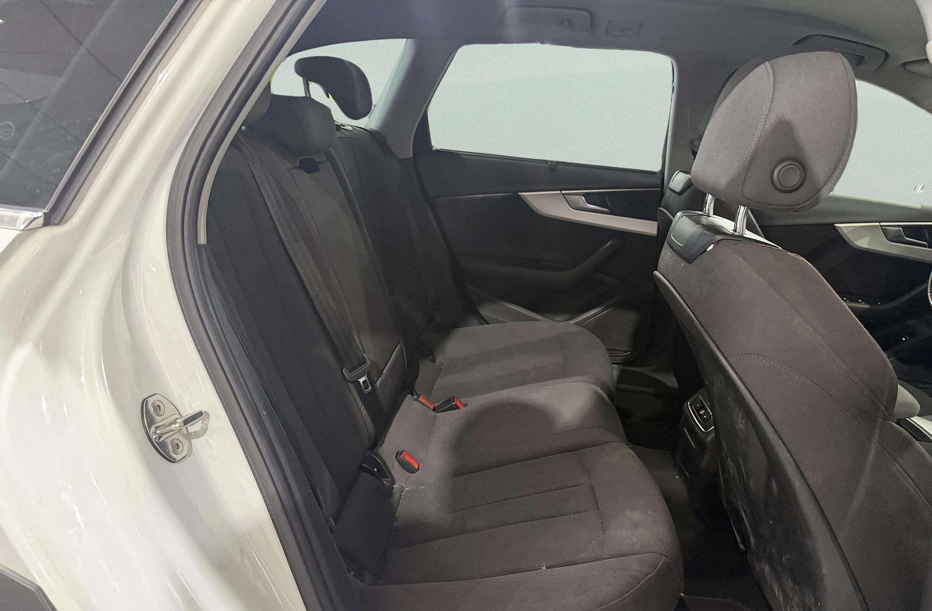 Audi A4 Allroad unlimited edition 2.0 TDI quattro S tronic - foto 15