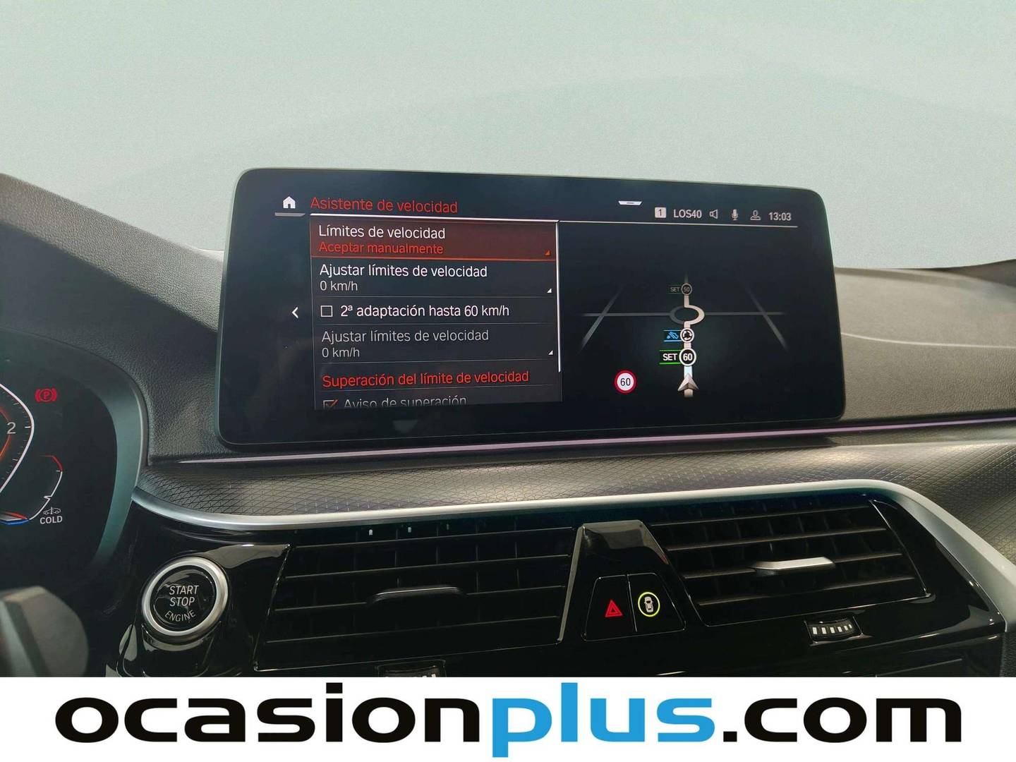 BMW Serie 5 BMW Serie 5 520d (190 CV) Pack M 190cv