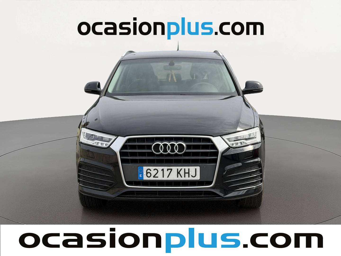 Audi Q3 Audi Q3 Sport edition 1.4 TFSI (125 CV) 125cv