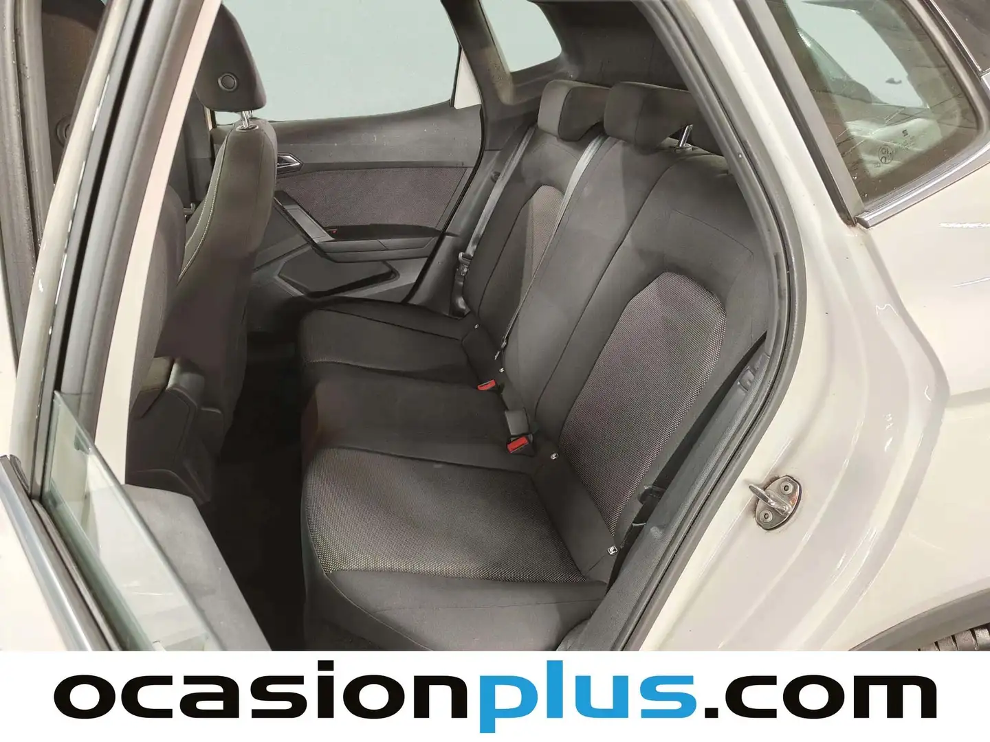 Foto Seat Arona SEAT Arona 1.0 TSI Ecomotive S&S Xcellence (115 CV)