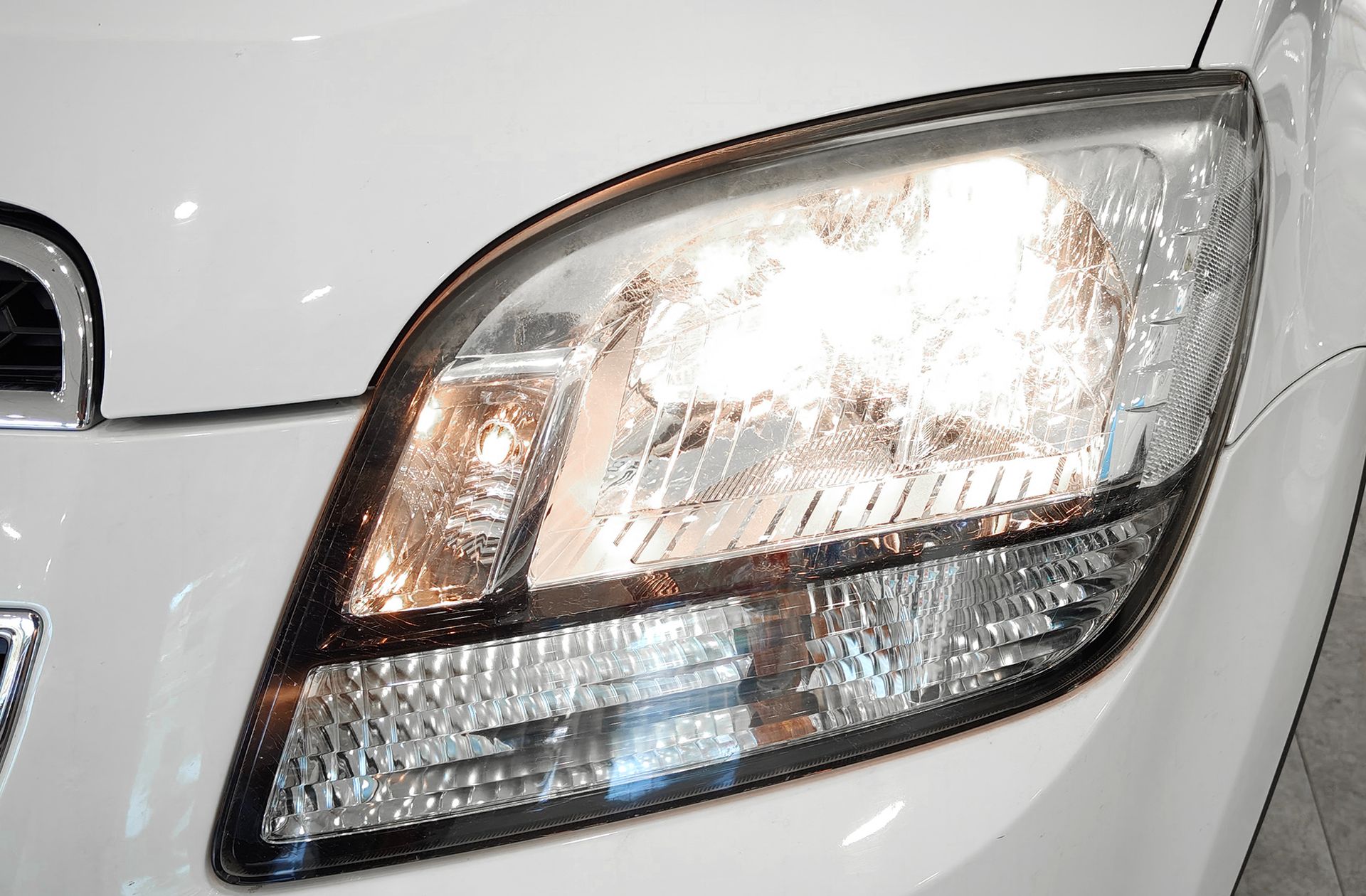 Chevrolet Orlando 2.0 VCDi LT+ - foto 12