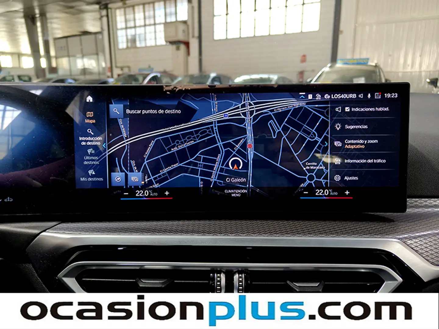 Foto BMW Serie 4 BMW Serie 4 420d Gran Coupe  (190 CV) Pack M