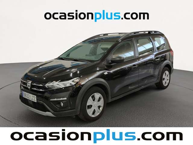 Dacia Jogger Essential ECO-G (100 CV) GLP de segunda mano