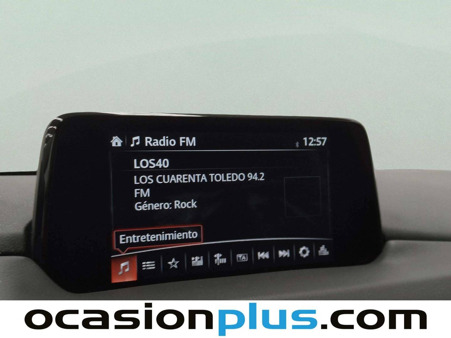 Mazda CX-5 Mazda CX-5 2.0 GE Zenith 2WD (165 CV) de segunda mano