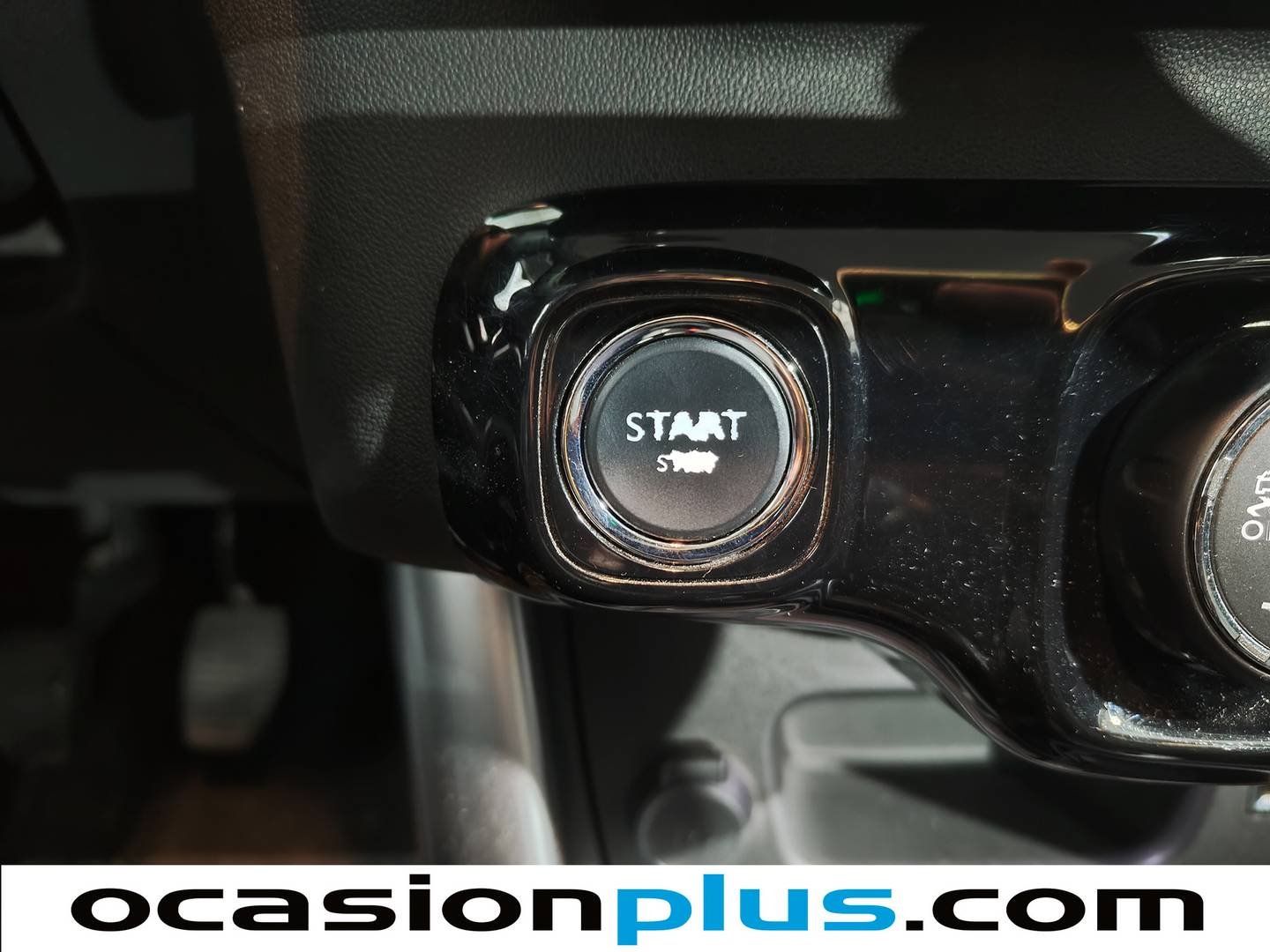 Foto Citroën C3 Aircross Citroen C3 Aircross PureTech 110 S&S Shine (110 CV)