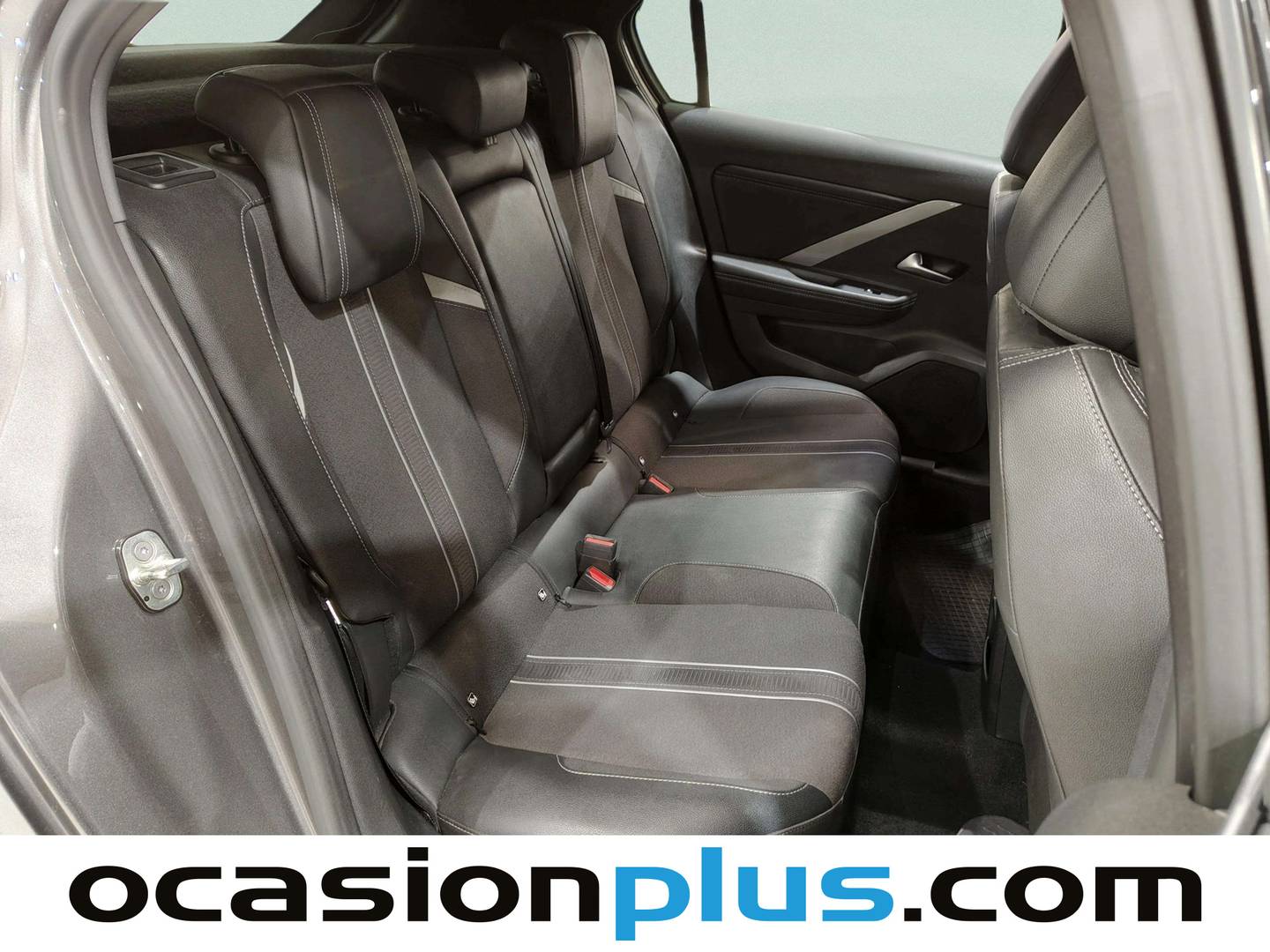 Opel Astra Opel Astra 1.2 Turbo XHT GS (130 CV) gasolina