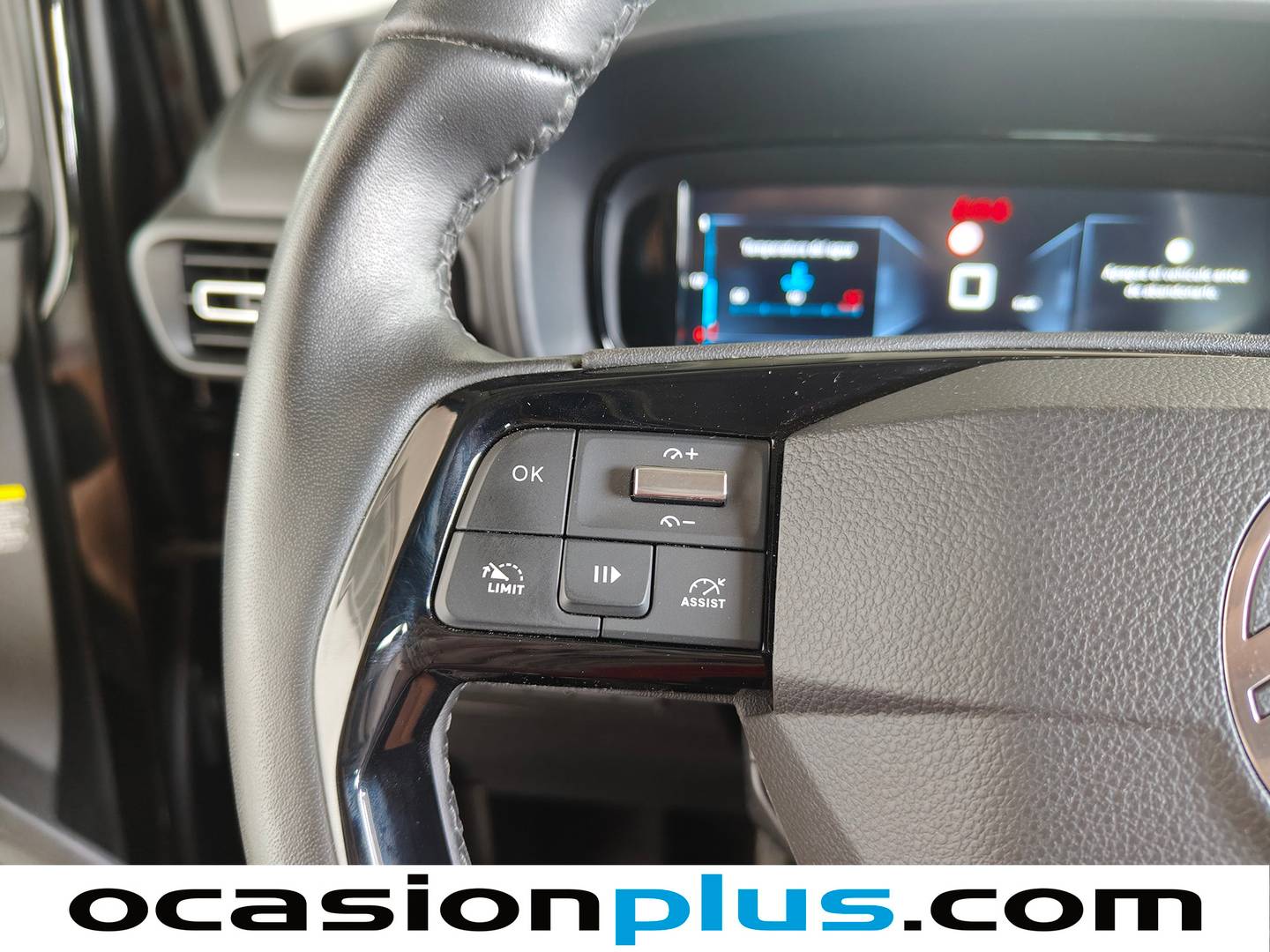 Citroën Berlingo Citroën Berlingo BlueHDi 100 S&S Plus Talla M (102 CV) seminuevo