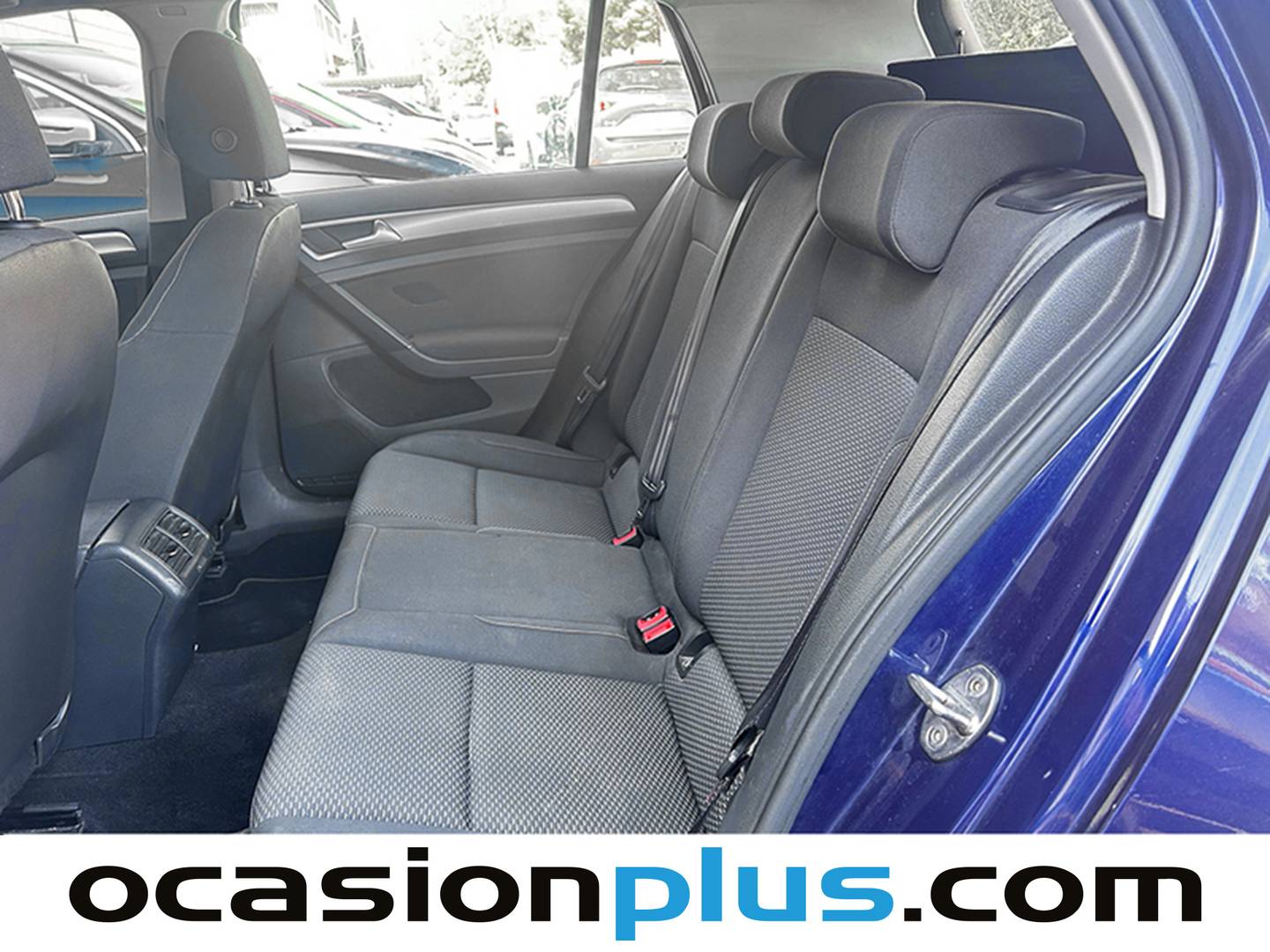 Foto Volkswagen Golf Volkswagen Golf Business 1.0 TSI (115 CV)