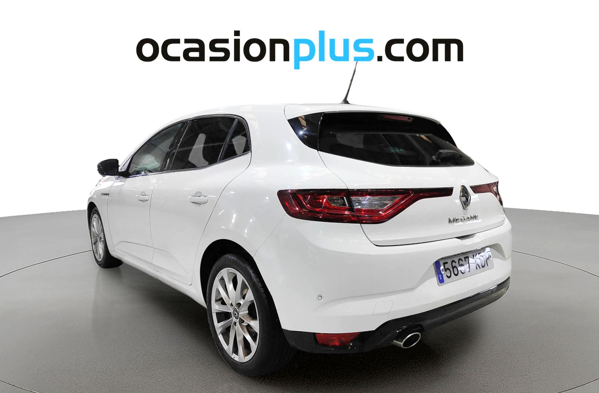 Renault Mégane Zen Energy TCe - foto 3