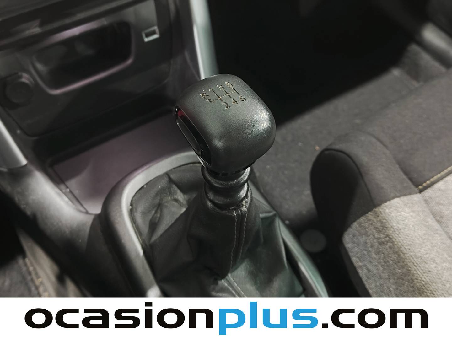 Foto Citroën C3 Aircross Citroen C3 Aircross BlueHDi 100 S&S Origins (102 CV)