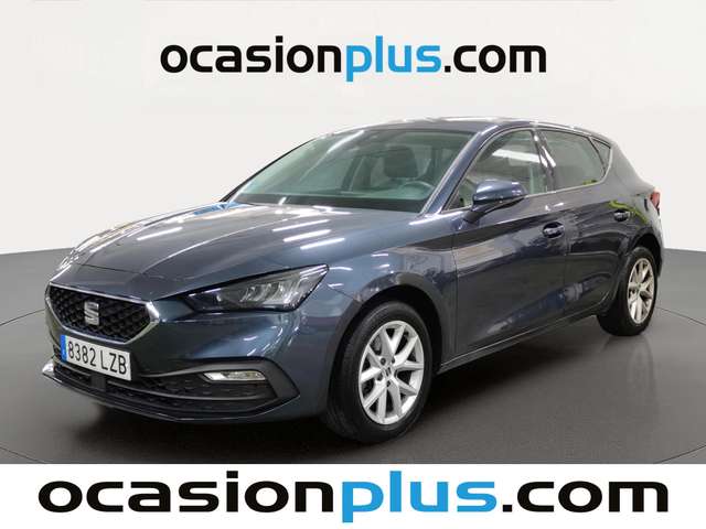 Seat León 1.0 TSI S&S Reference Go (110 CV) de segunda mano