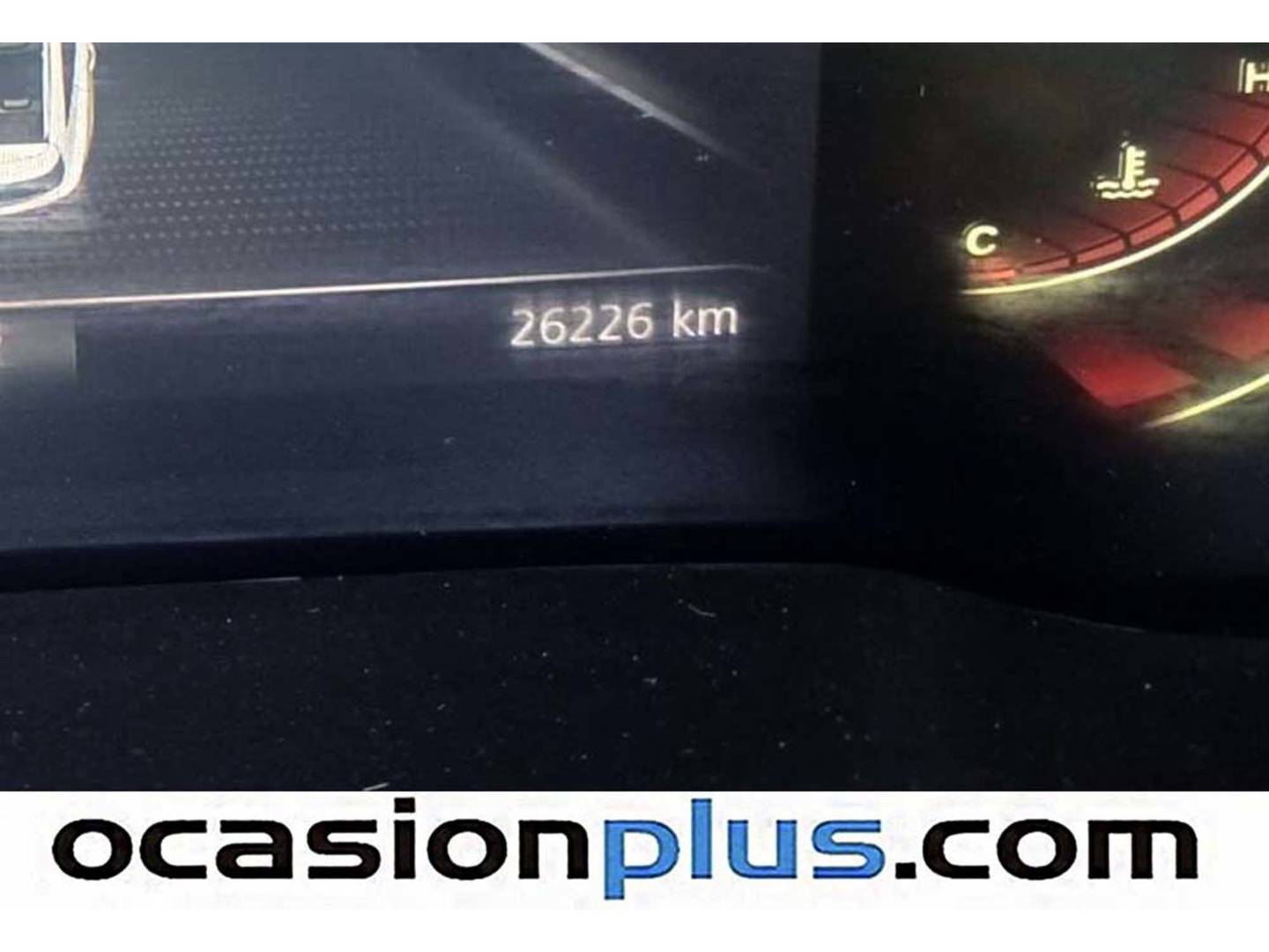 Foto MG ZS MG ZS 1.0T Luxury Auto (111 CV)