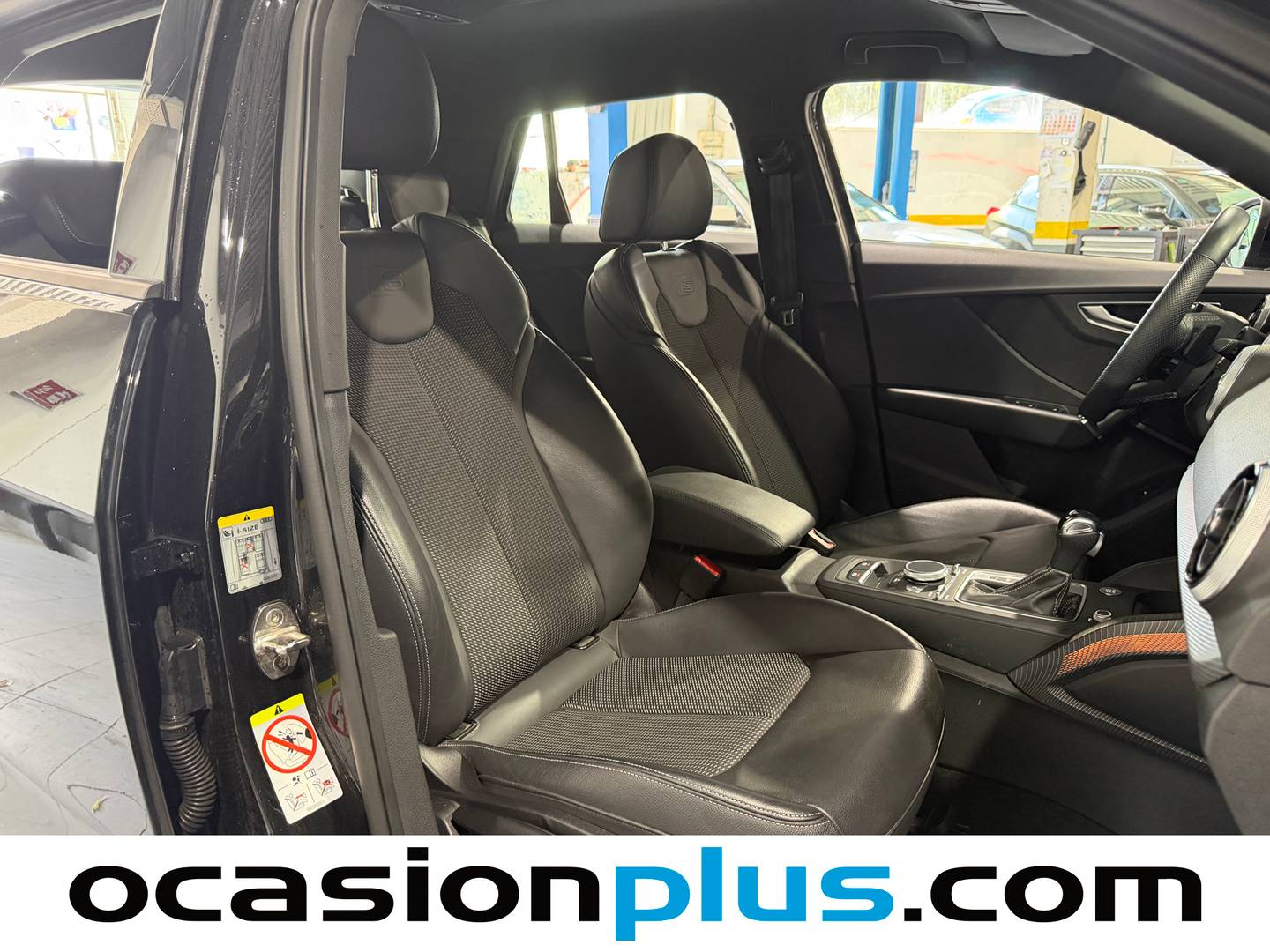 Audi Q2 Audi Q2 S line 35 TDI (150 CV) S tronic 2024