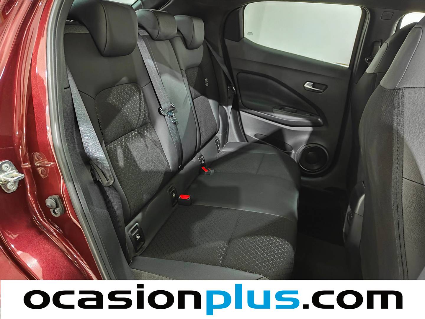 Foto Nissan JUKE Nissan Juke DIG-T N-Connecta 4x2 (114 CV)