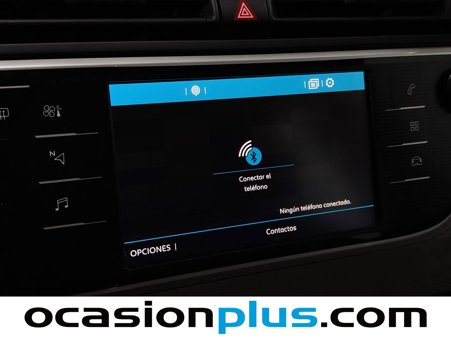 Accesorios del Citroën Grand C4 Spacetourer Citroen Grand C4 Spacetourer BlueHDi 130 S&S C-Series (131 CV) 7 Plazas