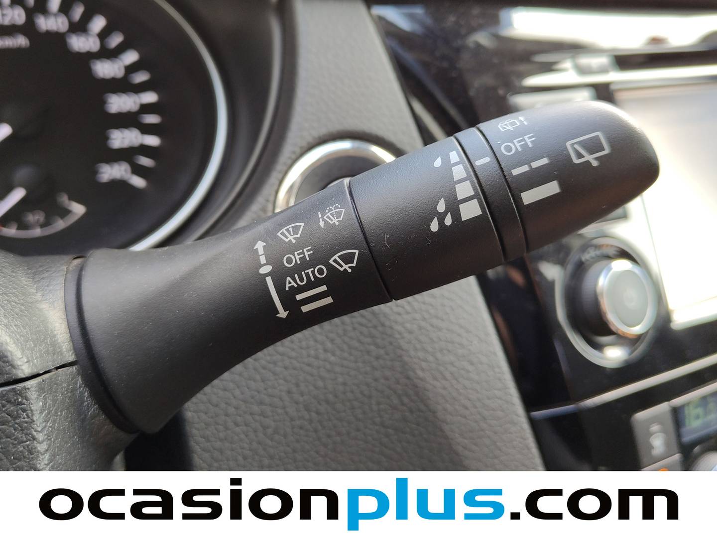Nissan QASHQAI Nissan Qashqai 1.6 DIG-T N-Connecta 4x2 (163 CV) de segunda mano