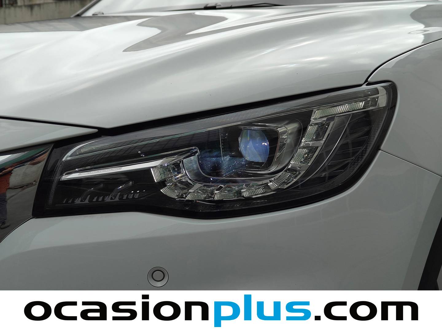 MG HS MG HS 1.5 Turbo GDI Luxury  (162 CV) al mejor precio