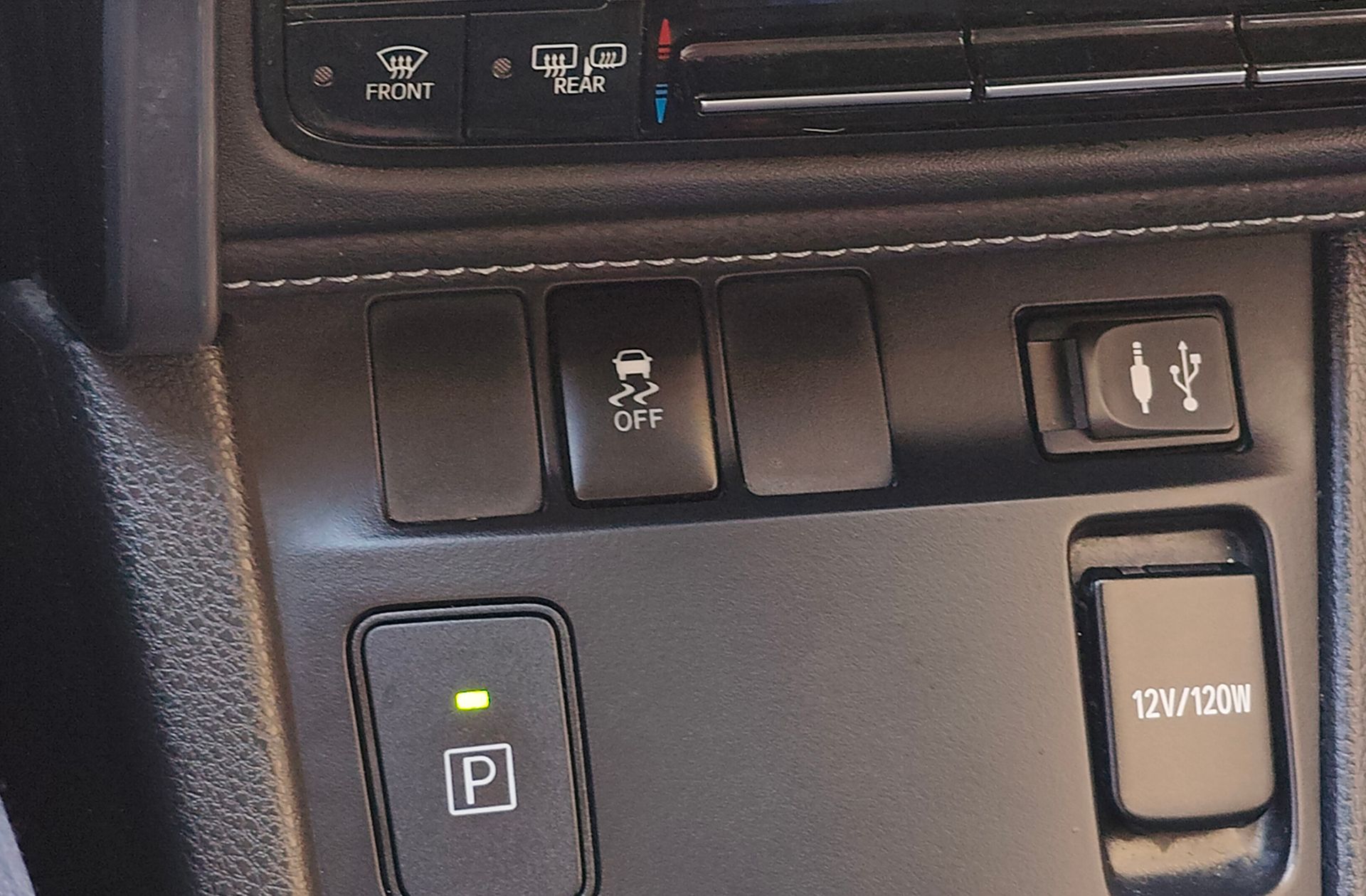 Toyota Auris 1.8 Hybrid Active - foto 9
