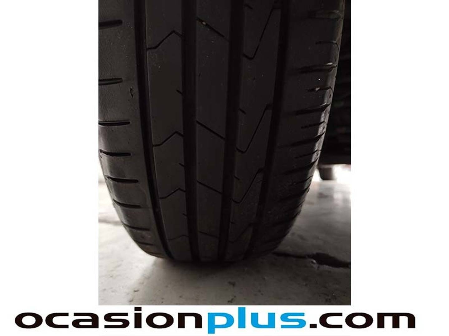 Foto DS DS 3 DS DS3 PureTech 82 Desire (82 CV)