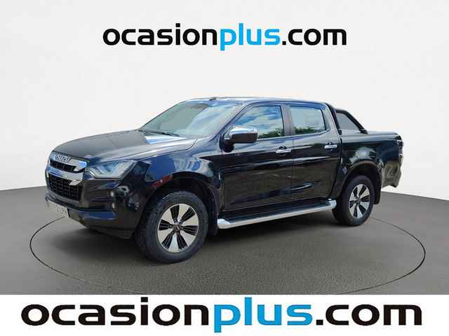 Coches Segunda Mano Baratos Pickup