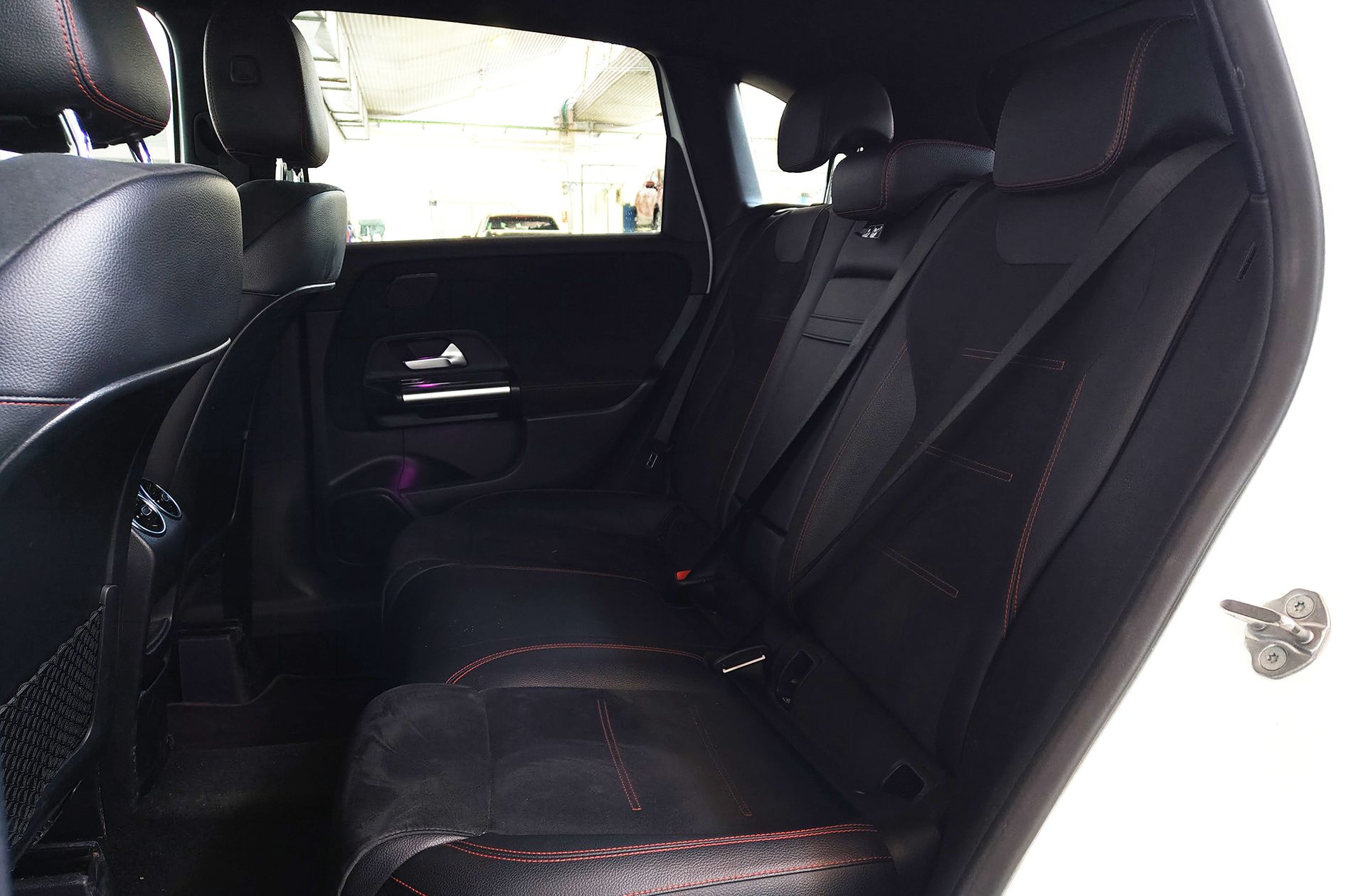 Mercedes-Benz Clase B B 200 Pack AMG - foto 13