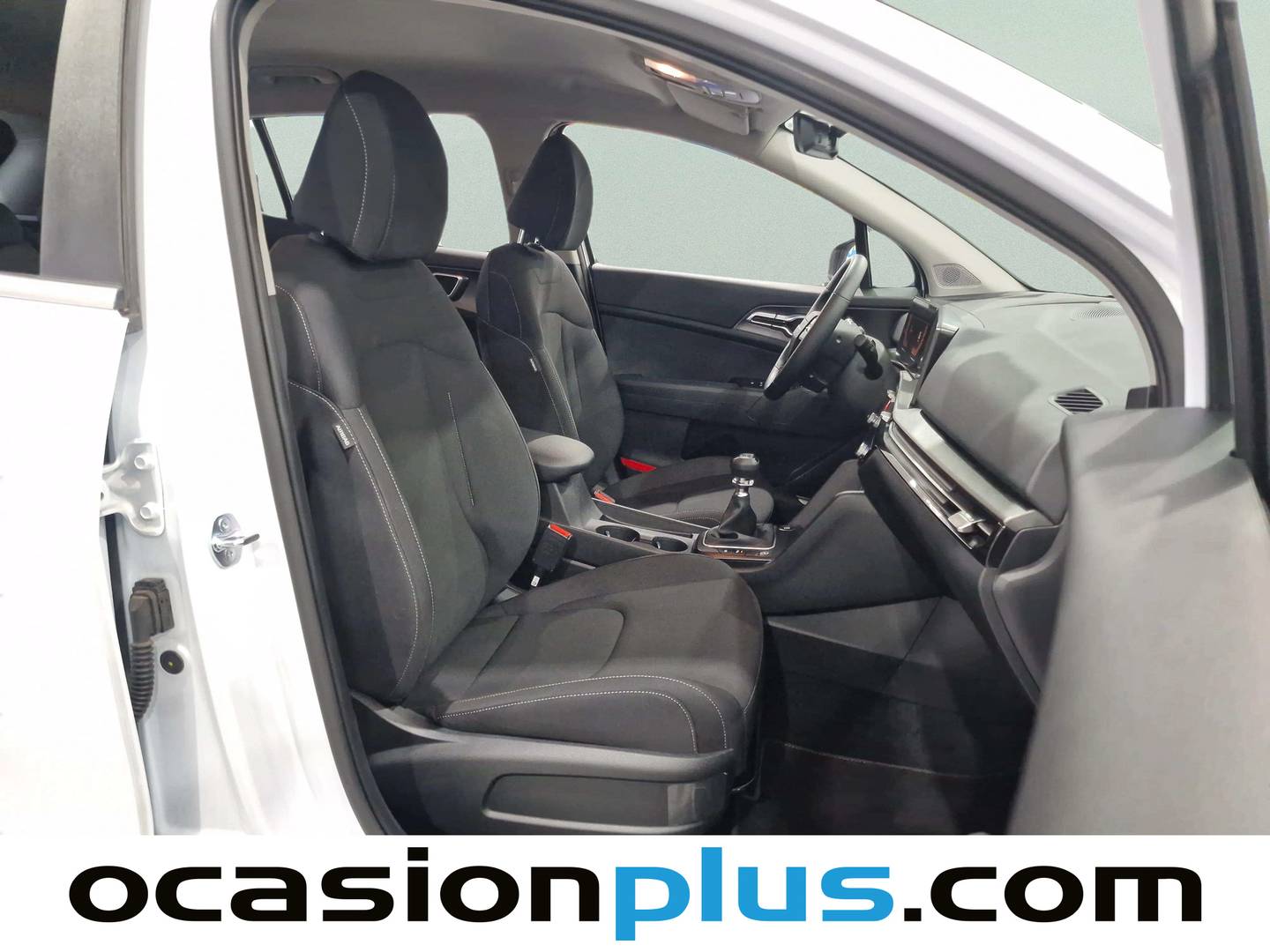 KIA Sportage KIA Sportage 1.6 T-GDi Concept 4X2 (150 CV) de segunda mano