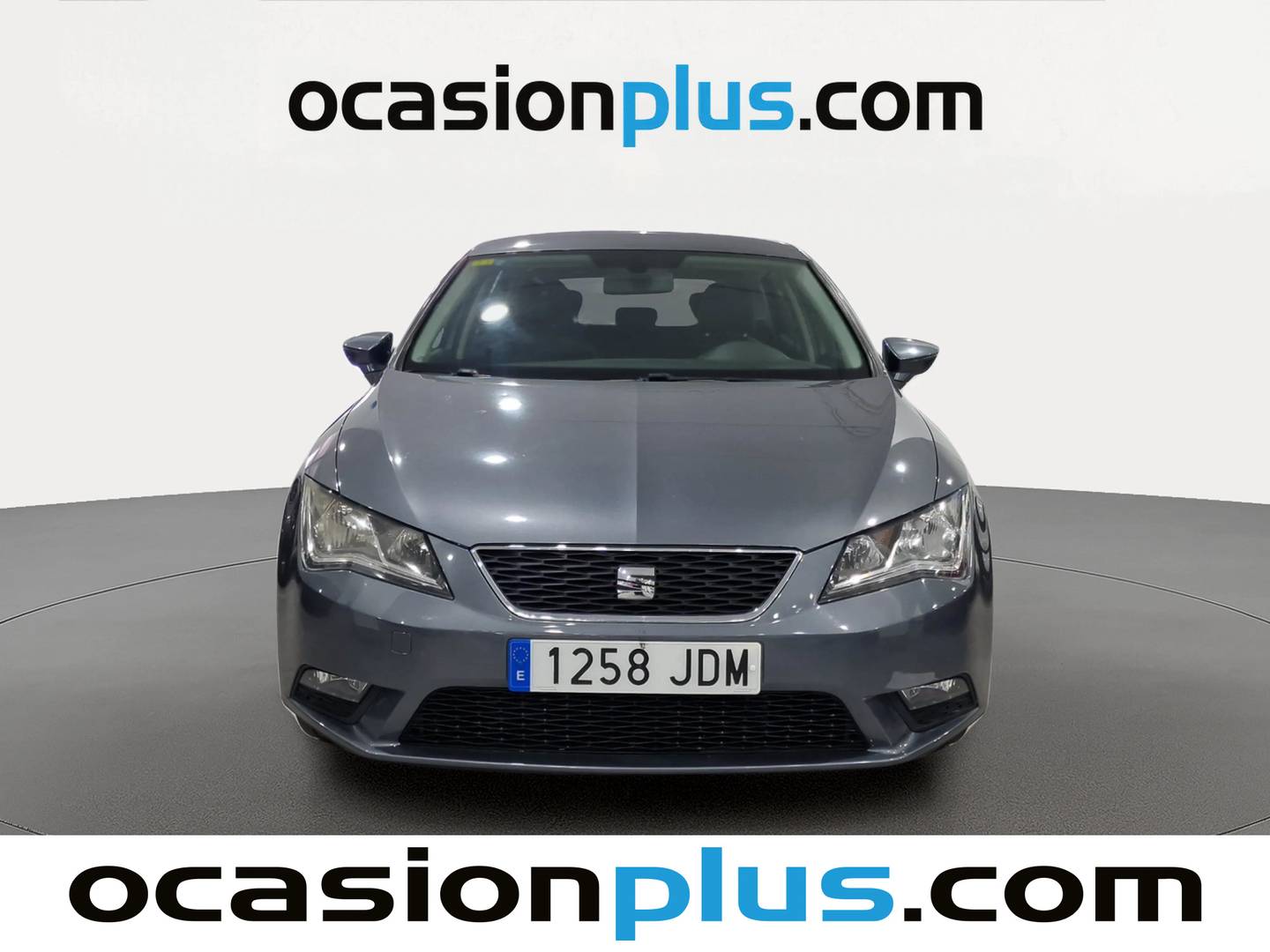 Seat León Seat León 1.6 TDI St&Sp I-Tech (105 CV) 105cv