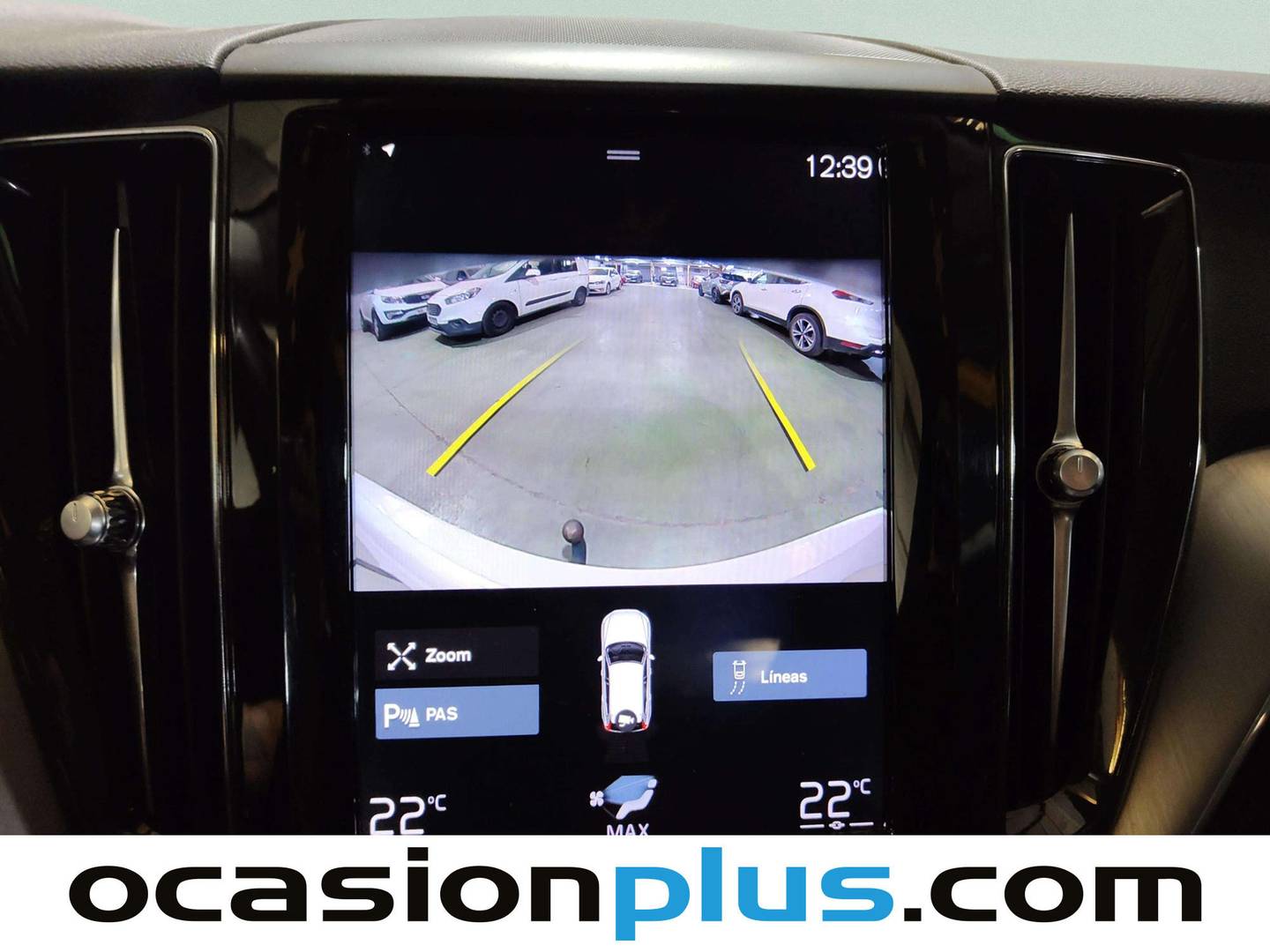 Extras del Volvo XC60 Volvo XC60 D4 Momentum AWD Auto (190 CV)