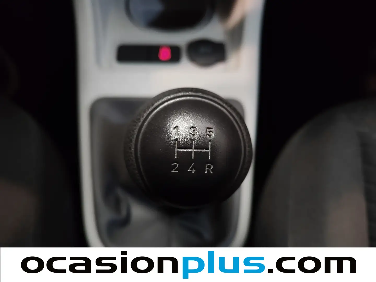 Foto Seat Mii SEAT Mii 1.0 Ecofuel GNC Style Edition Plus (68 CV)