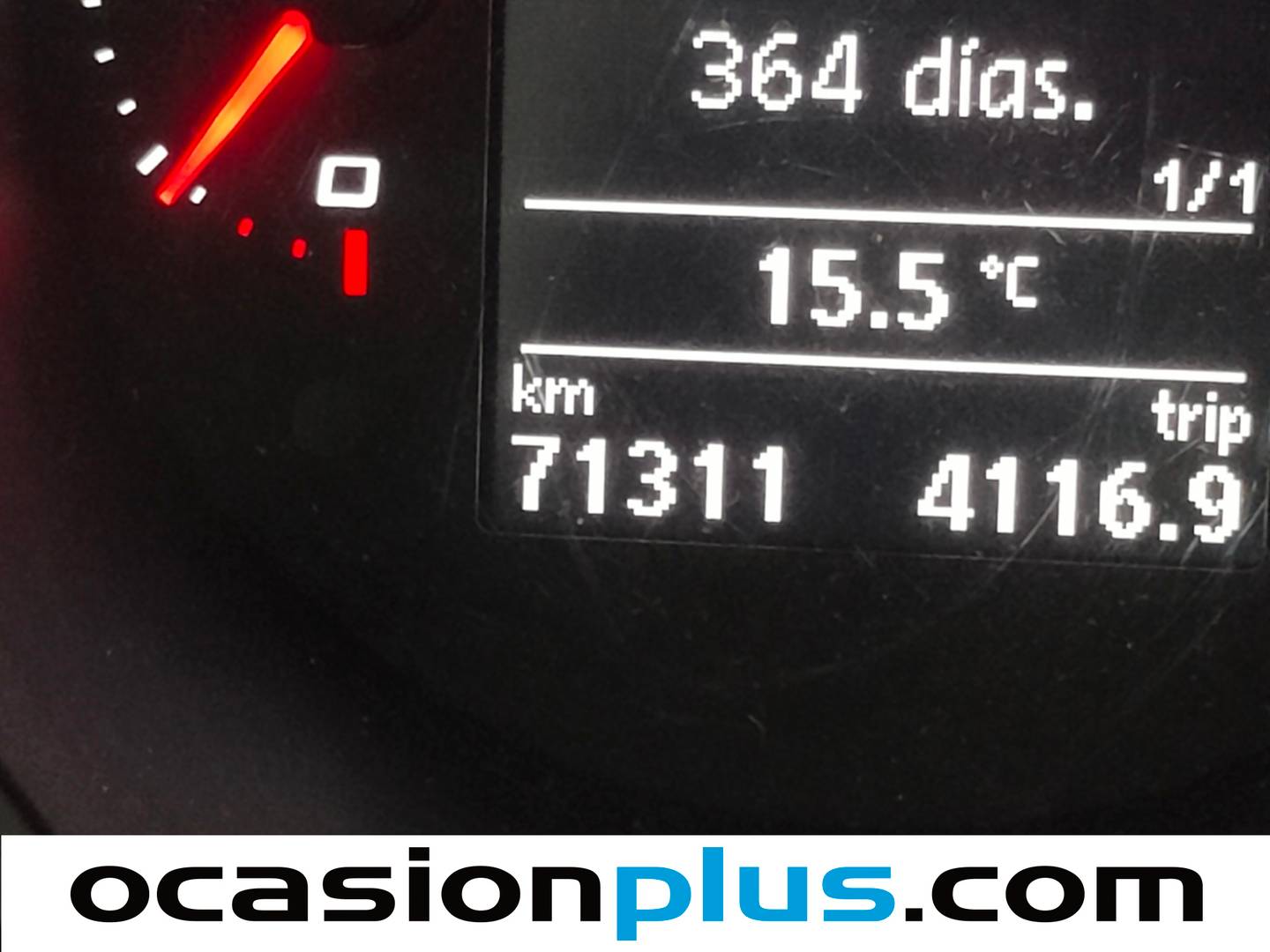 Seat León SEAT León 1.2 TSI Reference Copa (105 CV) seminuevo