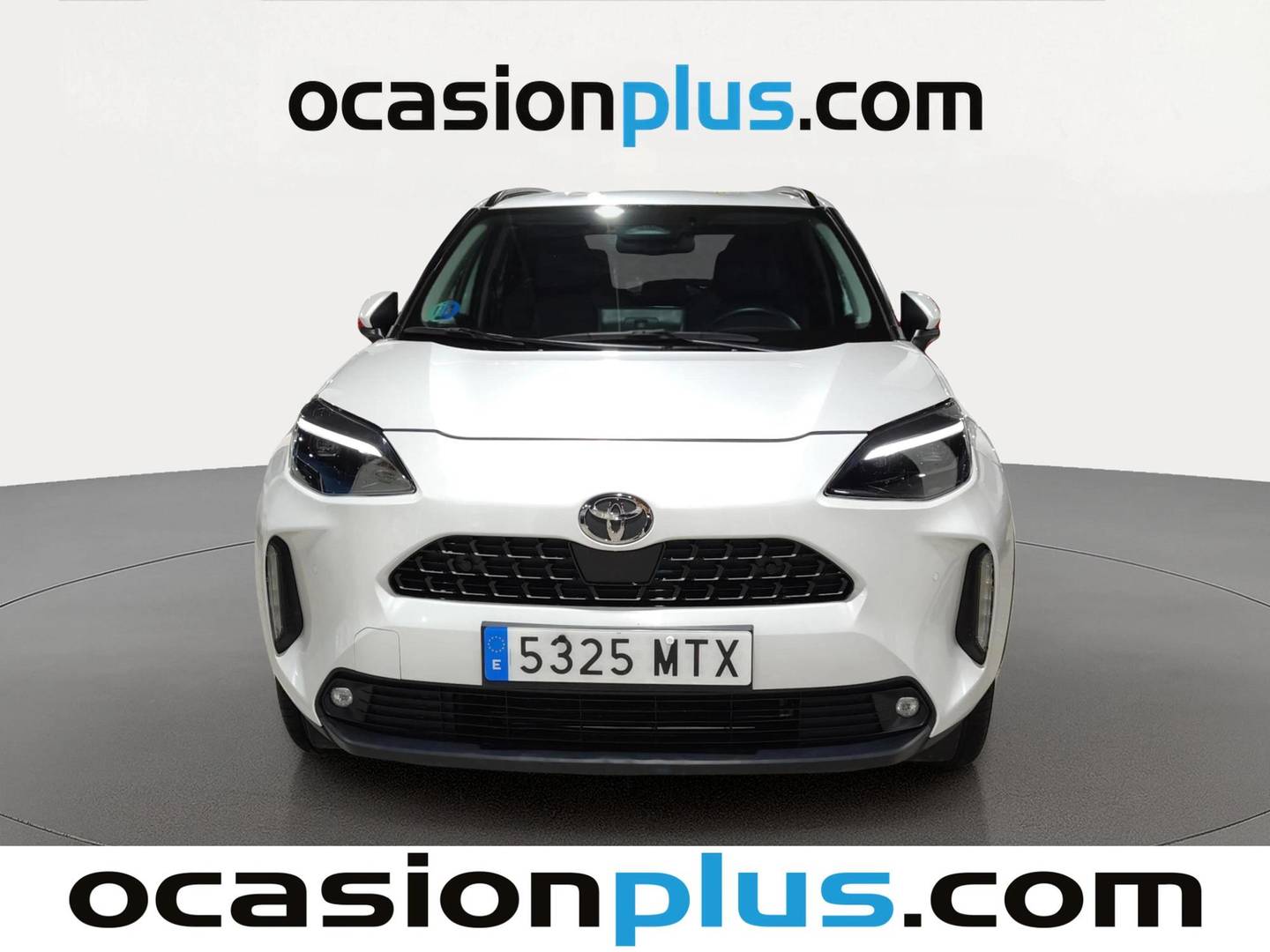 Toyota Yaris Cross Toyota Yaris Cross 120H Style (116 CV) al mejor precio